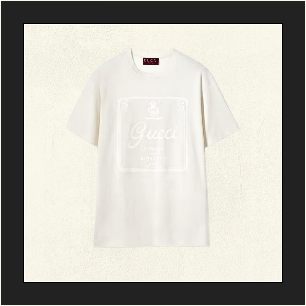 COTTON JERSEY WITH PRINT