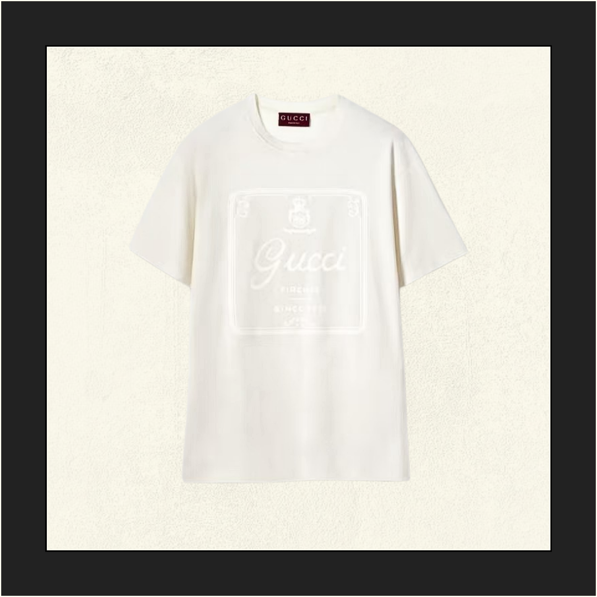 COTTON JERSEY WITH PRINT