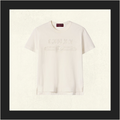 COTTON JERSEY WITH PRINT