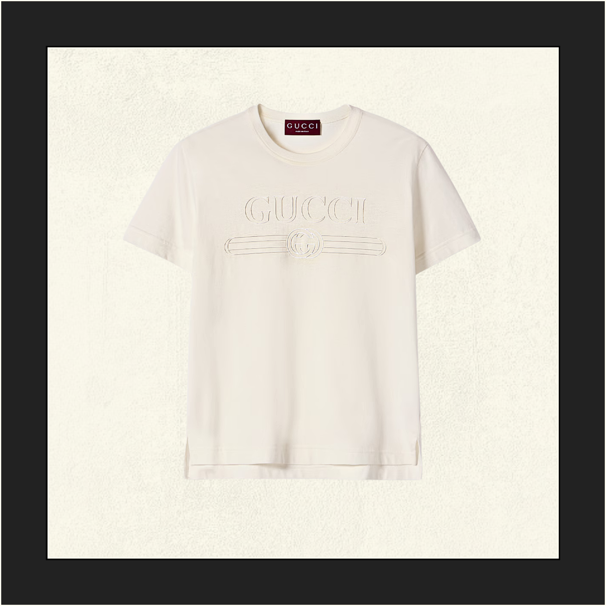 COTTON JERSEY WITH PRINT