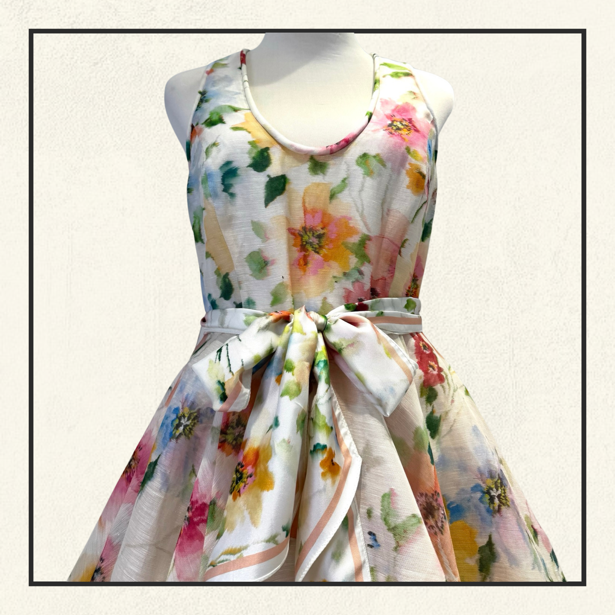 ALCHEMY RACER MINI DRESS