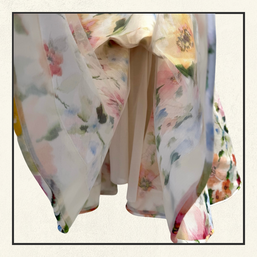 ALCHEMY RACER MINI DRESS