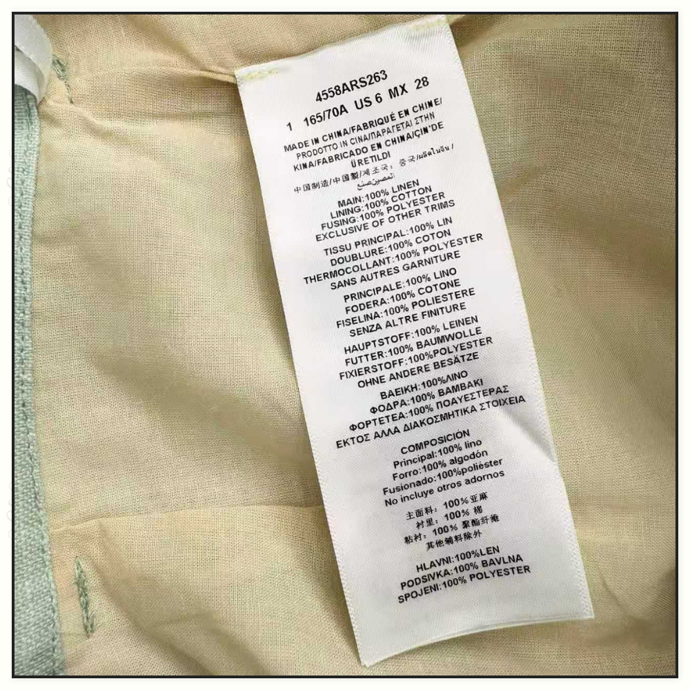 DAYLIGHT BLOUSE & SHORT