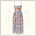 AWAKEN PICNIC DRESS
