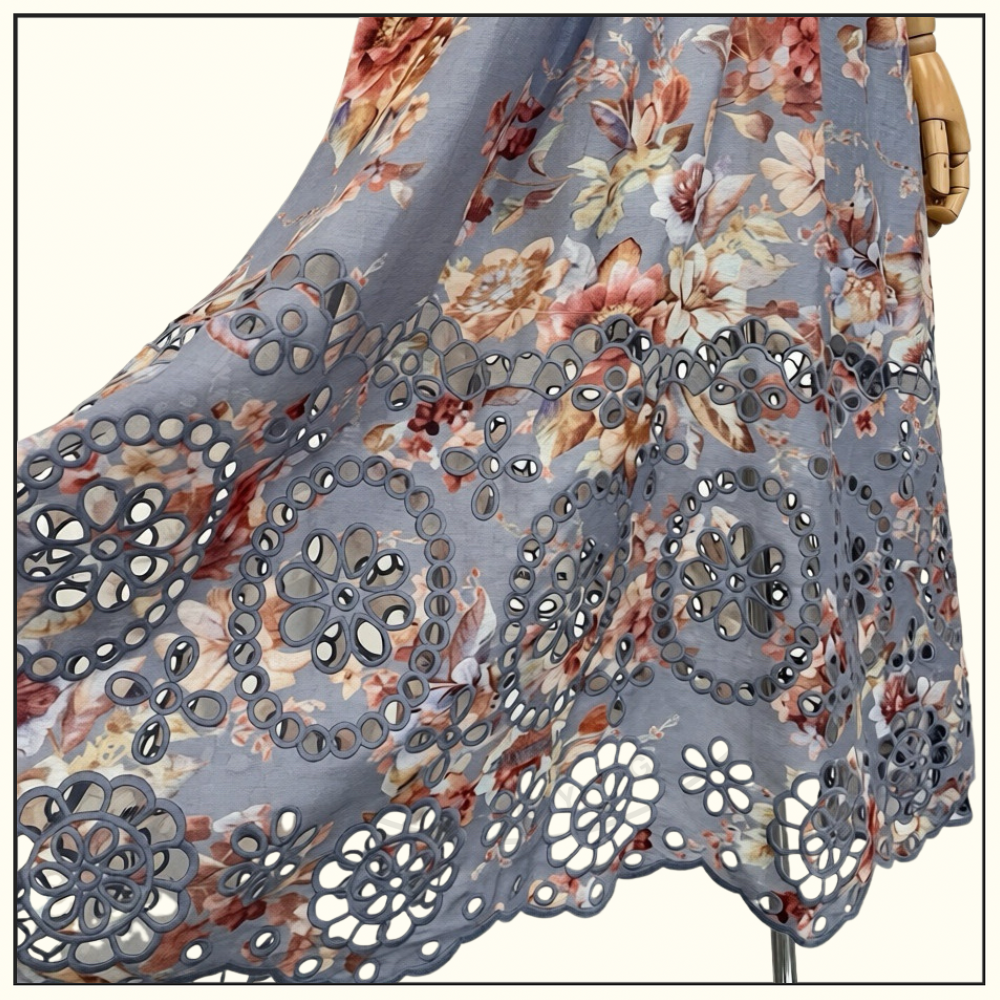 AWAKEN PICNIC DRESS