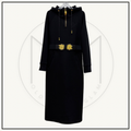 HOODIE DRESS