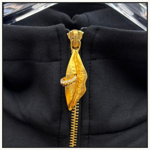 HOODIE DRESS