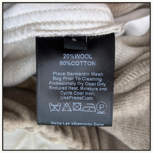 TRACKSUIT SET