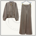 TRACKSUIT SET