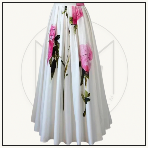 MIDI DRESS