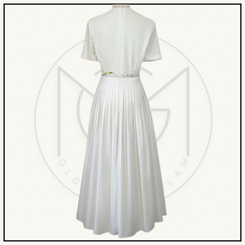 MIDI DRESS