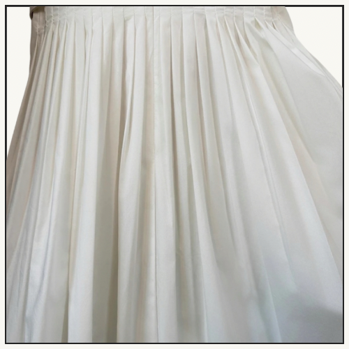 MIDI DRESS