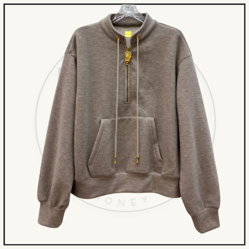 TRACKSUIT SET