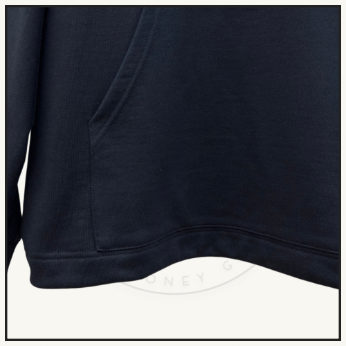 OVERSIZED HOODIE