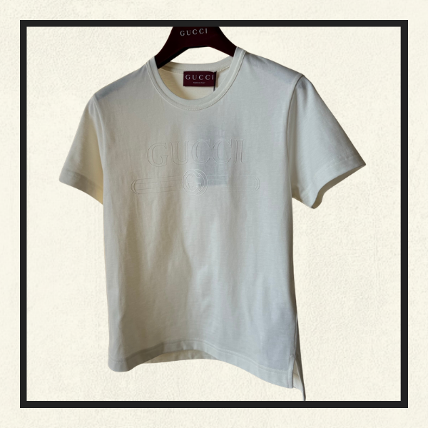 COTTON JERSEY WITH PRINT