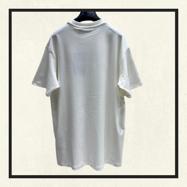 COTTON JERSEY WITH PRINT