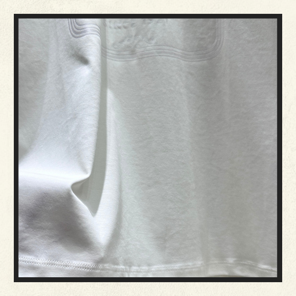 COTTON JERSEY WITH PRINT
