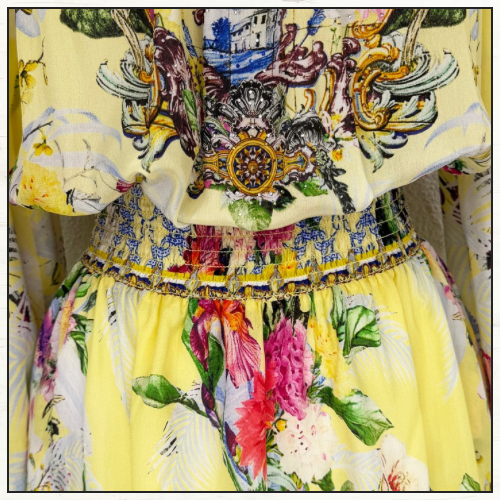 OFF SHOULDER SHORT DRESS