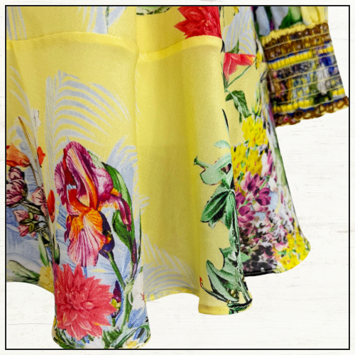 OFF SHOULDER SHORT DRESS