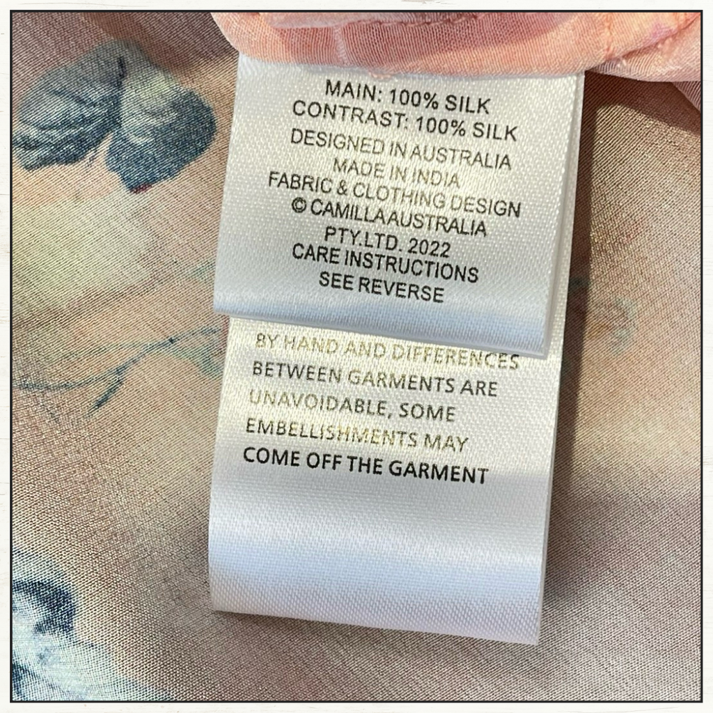 BUTTON FRONT FRILL DRESS