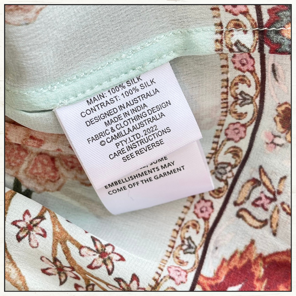 TIERED SKIRT MINI DRESS