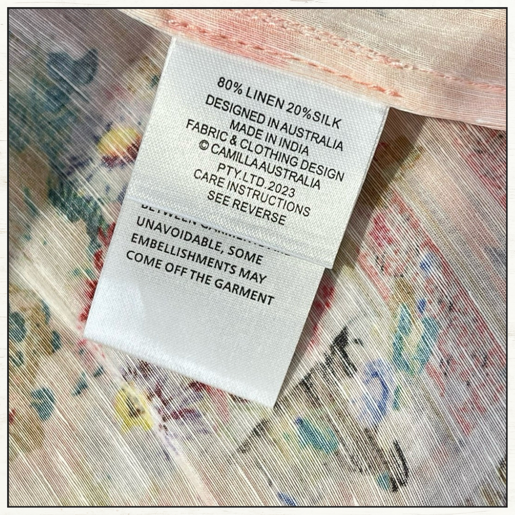 TIERED PUFF SLEEVE DRESS