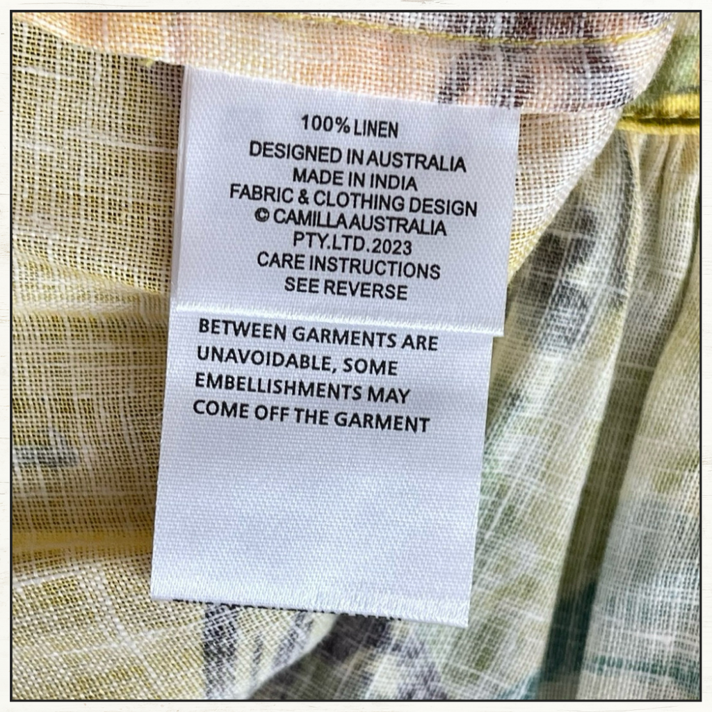 PUFF SLEEVE TOP & SHORTS