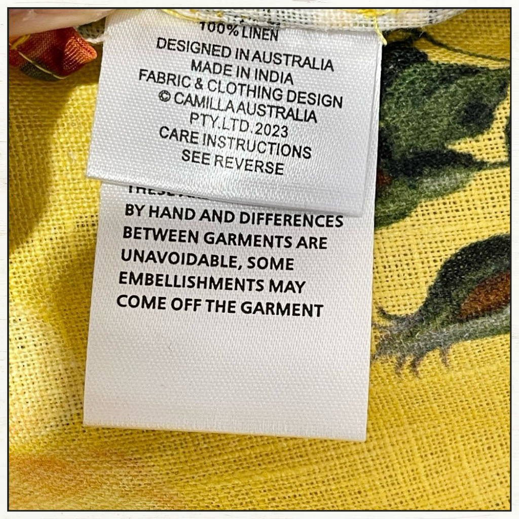 PUFF SLEEVE TOP & SHORTS