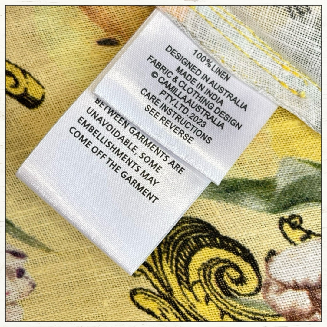 PUFF SLEEVE LONG DRESS