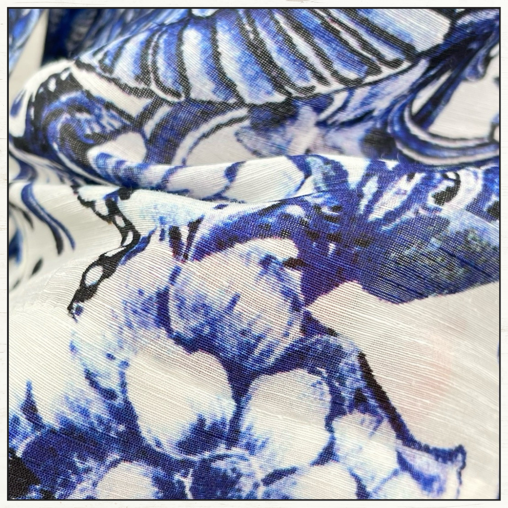 LACE SLEEVE MINI DRESS