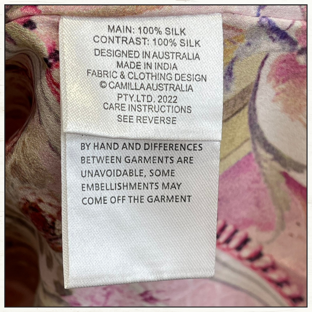 A LINE RUFFLE SLEEVE DRESS