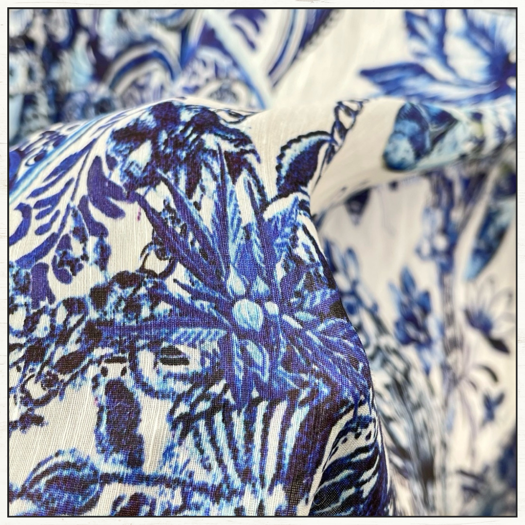 TIE SHOULDER LONG DRESS