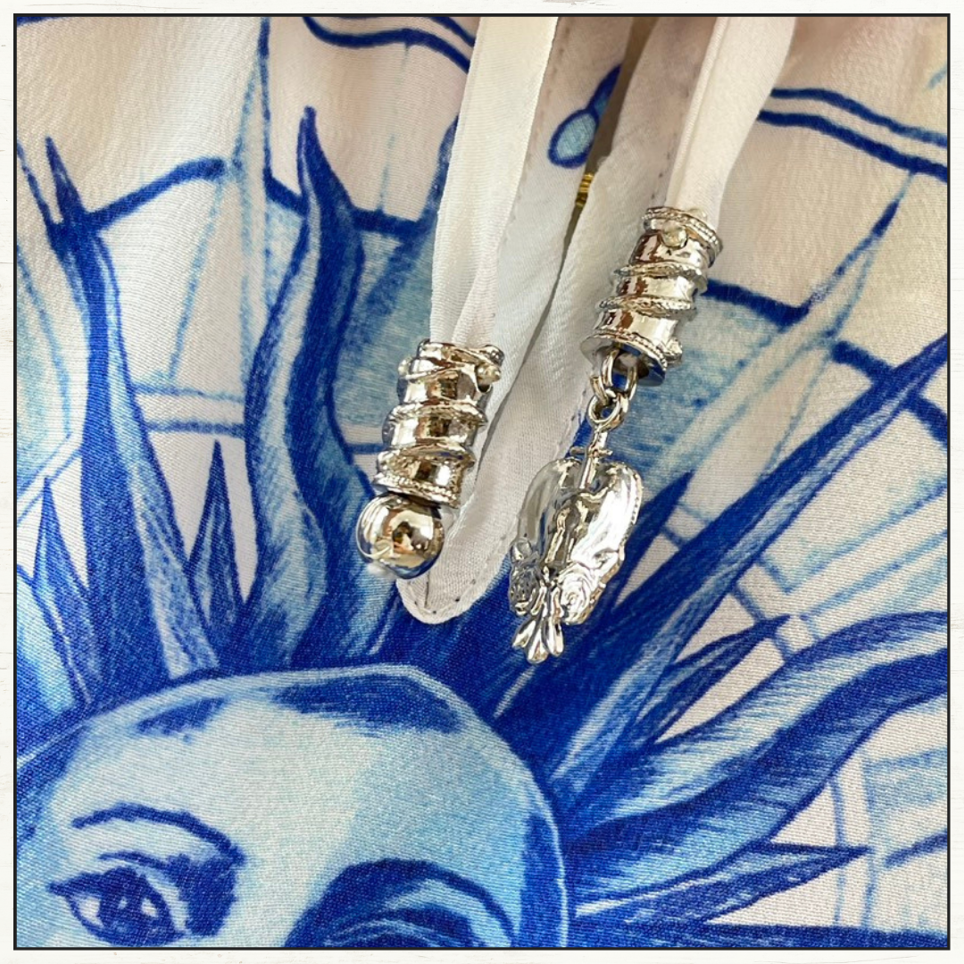 LONG SLEEVE OVERSIZED DRESS