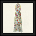 NECKTIE DRESS