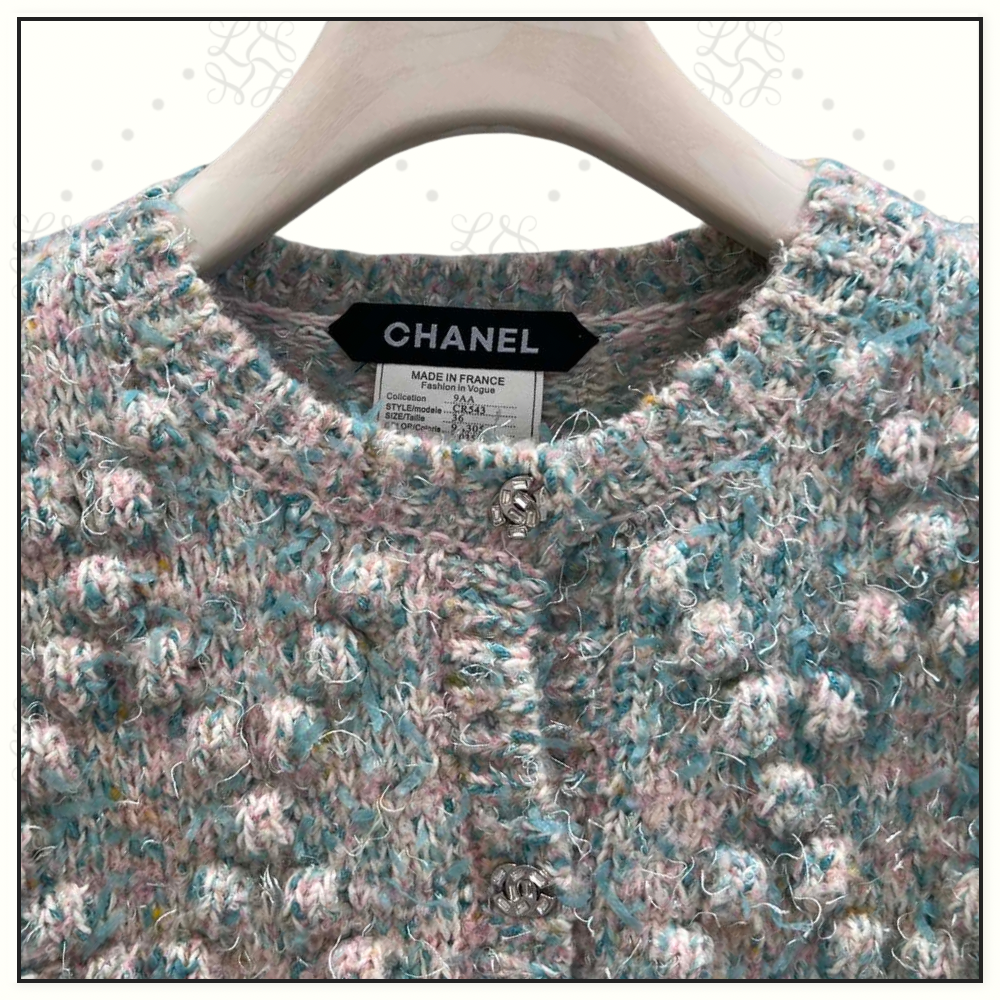 CASHMERE KNIT SWEATER WITH DRAWSTRING WAIST