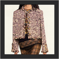 TWEED JACKET