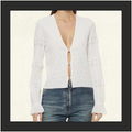 KNIT CARDIGAN