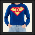 CASHMERE PULLOVER