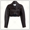 NAPPA BIKER JACKET
