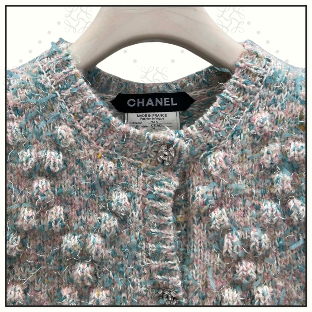 CASHMERE KNIT VEST WITH DRAWSTRING WAIST