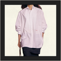OVERSIZED SHIRT