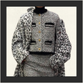 TWEED JACKET