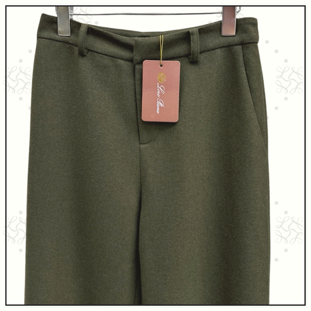 CASHMERE BALLATER BLAZER & TROUSERS