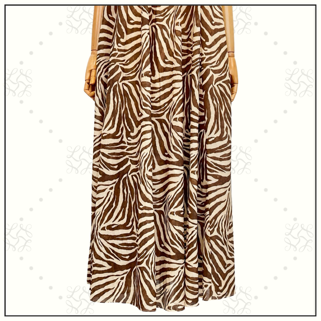 WANDERLUST MAXI DRESS