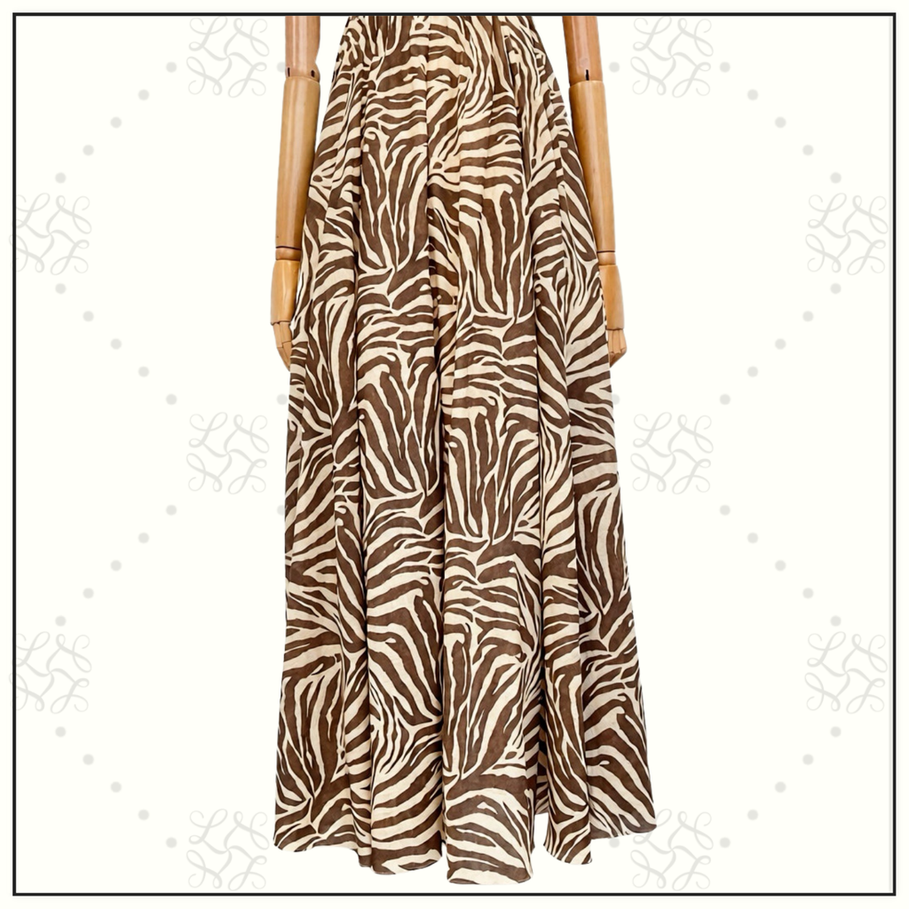 WANDERLUST MAXI DRESS