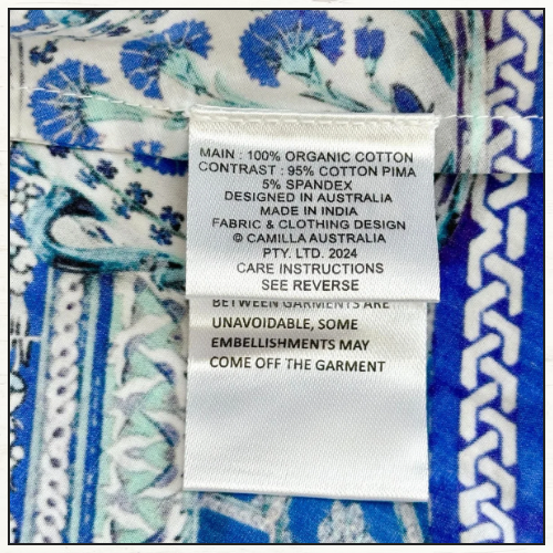 JERSEY TANK DRESS WITH CONTRAST SKIRT