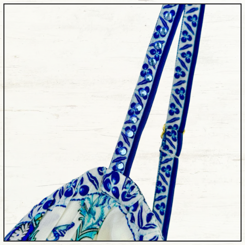 GATHERED BUST TIERED MINI DRESS