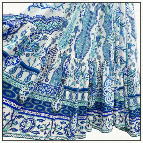 GATHERED CUT OUT DRESS