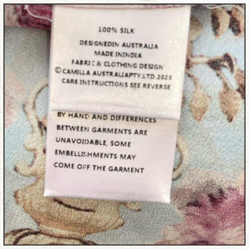 TIERED RUFFLE HEM DRESS