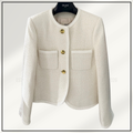 TWEED JACKET